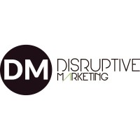 Disruptive Marketing logo, Disruptive Marketing contact details