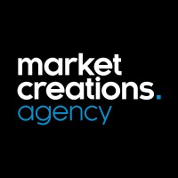 Market Creations logo, Market Creations contact details