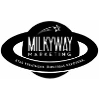 Milkyway Marketing logo, Milkyway Marketing contact details