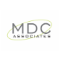 MDC Associates logo, MDC Associates contact details