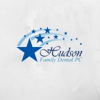 Hudson Family Dental logo, Hudson Family Dental contact details