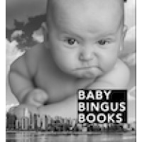 Baby Bingus Books logo, Baby Bingus Books contact details