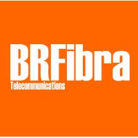 BRFibra Telecommunications Inc. logo, BRFibra Telecommunications Inc. contact details