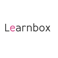 Learnbox ltd logo, Learnbox ltd contact details