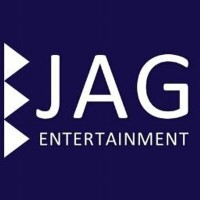 JAG Entertainment PR logo, JAG Entertainment PR contact details