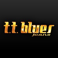 TTBLUES JEANS logo, TTBLUES JEANS contact details