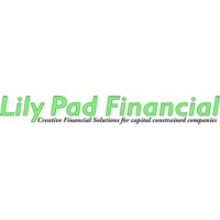 Lily Pad Financial logo, Lily Pad Financial contact details