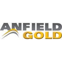 Anfield Gold logo, Anfield Gold contact details