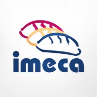 Imeca Industria Metalúrgica logo, Imeca Industria Metalúrgica contact details