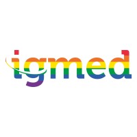 Igmed logo, Igmed contact details