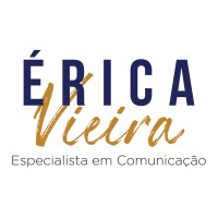 Érica Vieira consultoria em comunicação logo, Érica Vieira consultoria em comunicação contact details