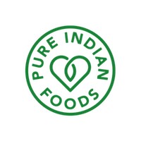 Pure Indian Foods logo, Pure Indian Foods contact details