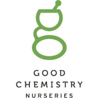 Good Chemistry logo, Good Chemistry contact details