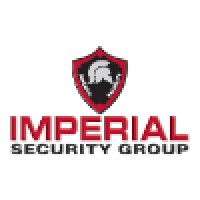 Imperial Security Group logo, Imperial Security Group contact details