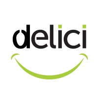 DELICI logo, DELICI contact details