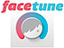 Facetune logo, Facetune contact details