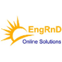 EngRnD LLC logo, EngRnD LLC contact details