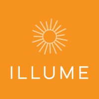 illume communications logo, illume communications contact details