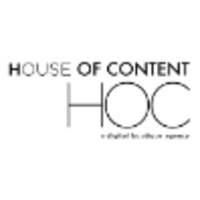 House Of Content LLC logo, House Of Content LLC contact details