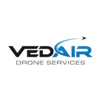 VEDAIR Drone Services logo, VEDAIR Drone Services contact details