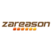 Zareason logo, Zareason contact details