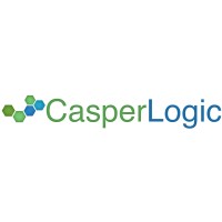 CasperLogic LLP logo, CasperLogic LLP contact details