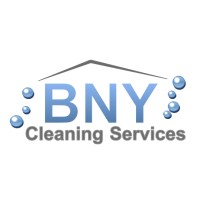 BNY Cleaning Services logo, BNY Cleaning Services contact details