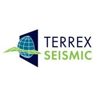 Terrex Seismic logo, Terrex Seismic contact details