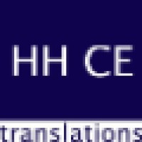 HHCE logo, HHCE contact details