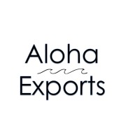 Aloha Exports, LLC logo, Aloha Exports, LLC contact details