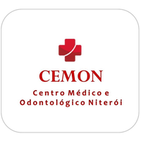 Cemon Niterói logo, Cemon Niterói contact details