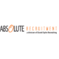 Absolute Recruitment logo, Absolute Recruitment contact details