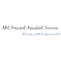 ABC Personal Assistant logo, ABC Personal Assistant contact details