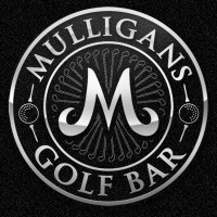 Mulligans Golf Bar logo, Mulligans Golf Bar contact details