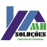 Mh Soluções Construtora logo, Mh Soluções Construtora contact details