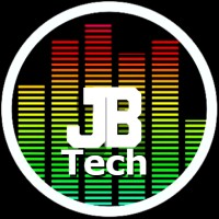 JB Tech logo, JB Tech contact details