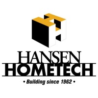 Hansen Hometech Inc. logo, Hansen Hometech Inc. contact details