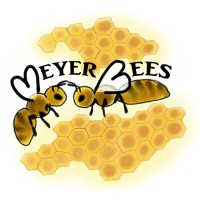 Meyer Bees logo, Meyer Bees contact details