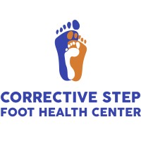 Corrective Step Foot Health Center LLC logo, Corrective Step Foot Health Center LLC contact details