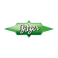 BITZER Scroll logo, BITZER Scroll contact details