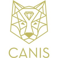 CANIS logo, CANIS contact details