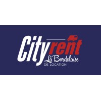 City Rent La Bordelaise de location logo, City Rent La Bordelaise de location contact details