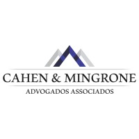 Cahen & Mingrone Advogados logo, Cahen & Mingrone Advogados contact details