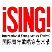 iSING! International Young Artists Festival logo, iSING! International Young Artists Festival contact details