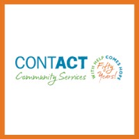 Contact Community Services Inc logo, Contact Community Services Inc contact details