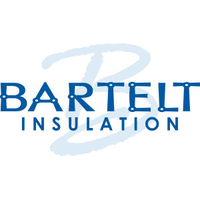 Bartelt Insulation Supply logo, Bartelt Insulation Supply contact details