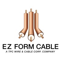 EZ Form Cable Corporation logo, EZ Form Cable Corporation contact details