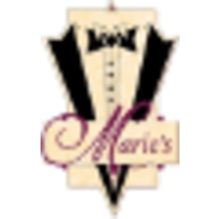 Maries Catering logo, Maries Catering contact details