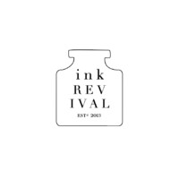 Ink Revival logo, Ink Revival contact details