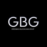 Greenwich Blockchain Group logo, Greenwich Blockchain Group contact details